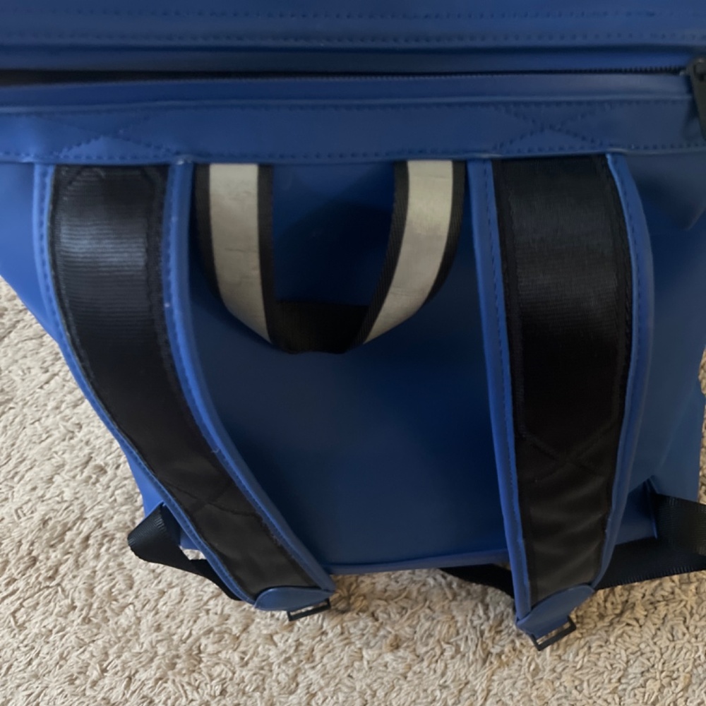 Hunter X Target Large Backpack Computer Bag Water… - image 8